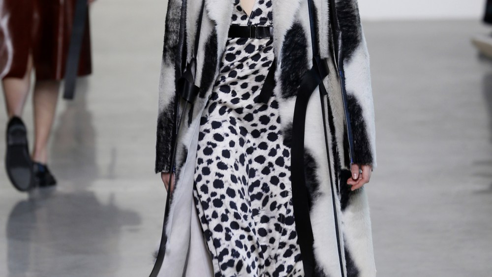Francisco Costa Exits Calvin Klein Collection