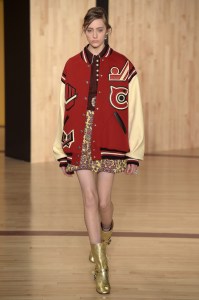 Coach RTW Fall 2016