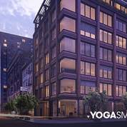YogaSmoga's Designs on Talent