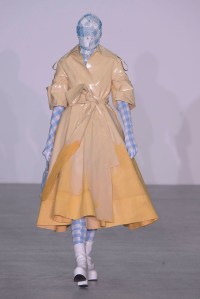 Richard Quinn RTW Fall 2016