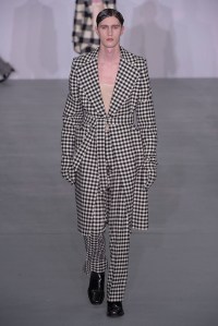 Abzal Issabekov RTW Fall 2016