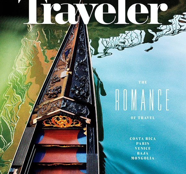 The New York Times Gets Looted By Condé Nast Traveler, Hires Ad Exec