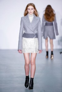 David Koma RTW Fall 2016