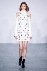 David Koma RTW Fall 2016
