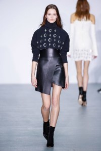 David Koma RTW Fall 2016