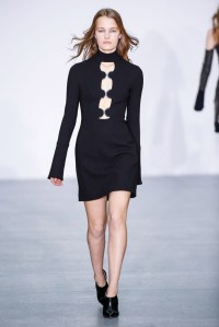 David Koma RTW Fall 2016