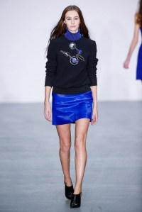 David Koma RTW Fall 2016