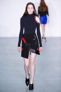 David Koma RTW Fall 2016