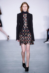 David Koma RTW Fall 2016