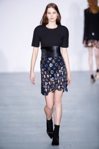 David Koma RTW Fall 2016