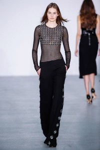 David Koma RTW Fall 2016