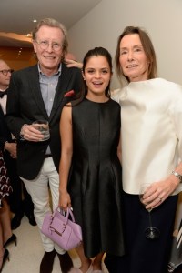 John Davidson Bip Ling Monique Davidson