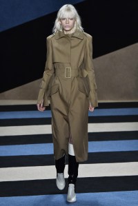 Derek Lam RTW Fall 2016