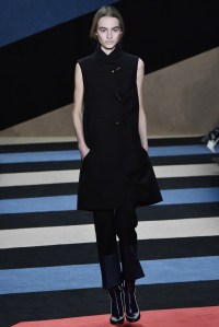 Derek Lam RTW Fall 2016