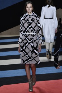 Derek Lam RTW Fall 2016