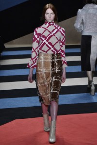 Derek Lam RTW Fall 2016