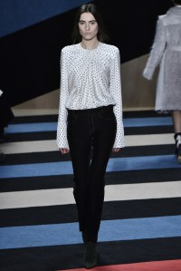 Derek Lam RTW Fall 2016
