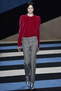 Derek Lam RTW Fall 2016