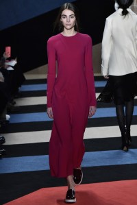 Derek Lam RTW Fall 2016