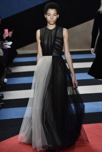 Derek Lam RTW Fall 2016