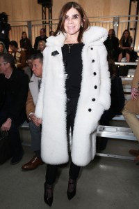 Carine Roitfeld