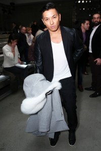 Prabal Gurung