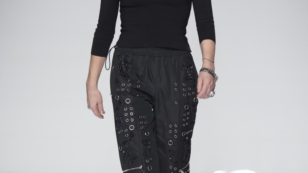 Donatella Versace
