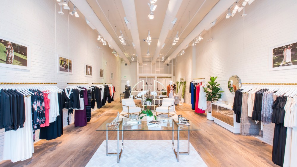Rachel Zoe The Grove