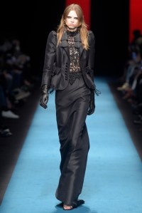 Dsquared2 RTW Fall 2016
