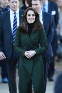 Duchess of Cambridge Max Mara