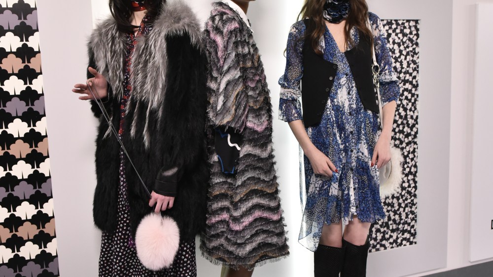 Industry, CFDA Agree Change is Needed — but How?