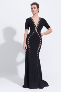 Elizabeth Kennedy RTW Fall 2016