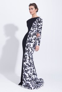 Elizabeth Kennedy RTW Fall 2016
