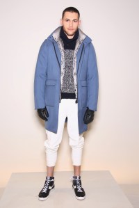 Engineered for Motion RTW Fall 2016