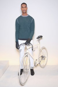 Engineered for Motion RTW Fall 2016