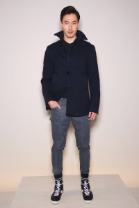Engineered for Motion RTW Fall 2016