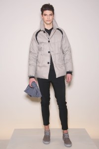 Engineered for Motion RTW Fall 2016