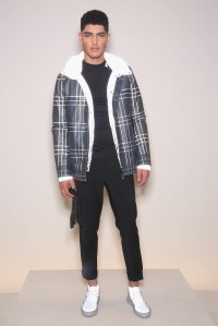 Engineered for Motion RTW Fall 2016