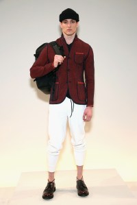 Engineered for Motion RTW Fall 2016
