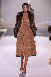 Ermanno Scervino RTW Fall 2016