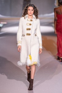 Ermanno Scervino RTW Fall 2016