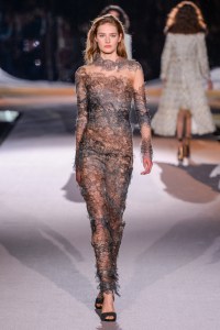 Ermanno Scervino RTW Fall 2016