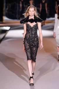 Ermanno Scervino RTW Fall 2016