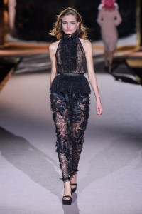 Ermanno Scervino RTW Fall 2016
