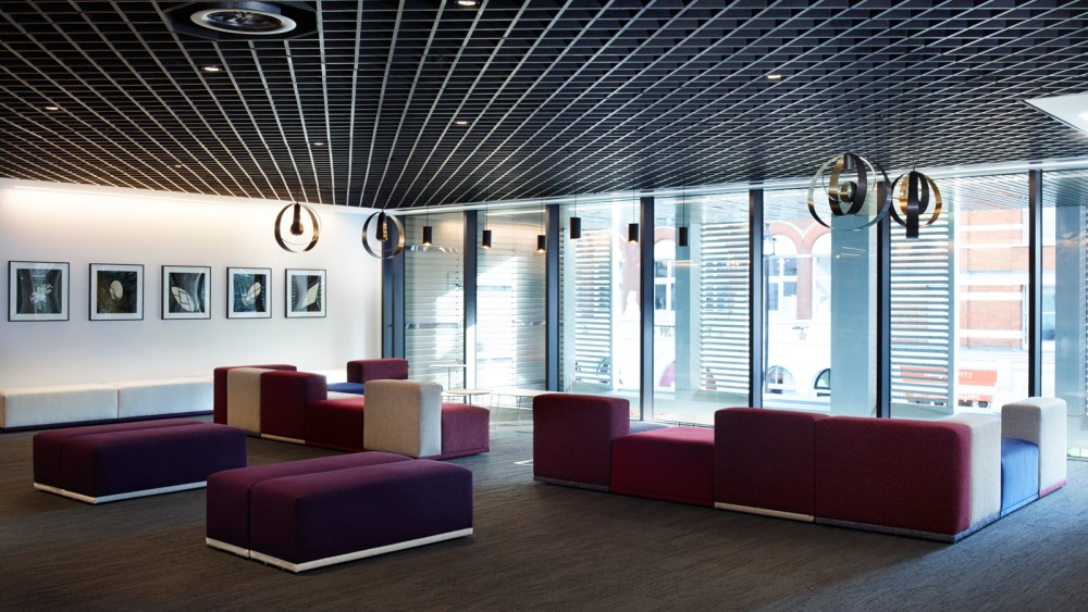 Estée Lauder Cos. Inc. London Office