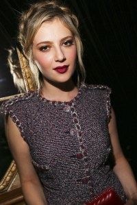 Zoe Levin