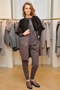 Fabiana Filippi RTW Fall 2016