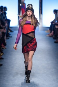 Fausto Puglisi RTW Fall 2016