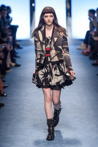 Fausto Puglisi RTW Fall 2016