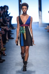 Fausto Puglisi RTW Fall 2016